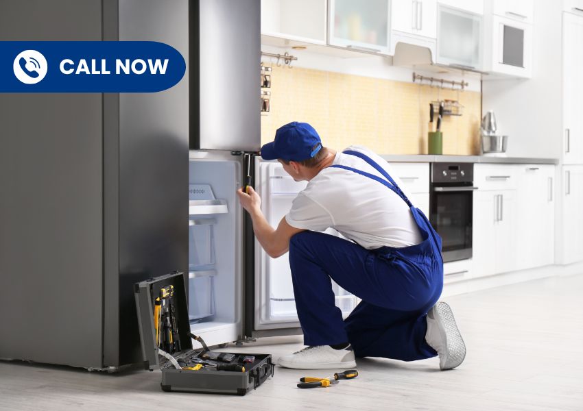 Groveoak Appliance Repair Company